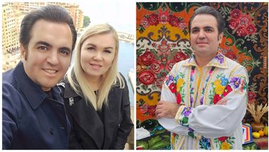 CE A FĂCUT Igor Cuciuc pentru soția sa e pur și simplu de neuitat: "Nimic nu este mai prețios. Merg pe drumul vieții cu..." Gestul interpretului de muzică populară aduce LACRIMI chiar și celor mai puternici. După tot ce au trăit, artistul face asta public